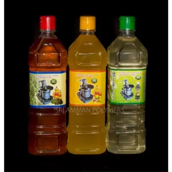 Good Quality Cooking Oil Bottle